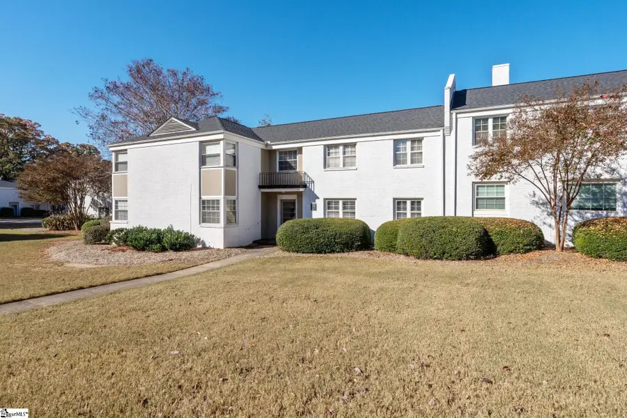 100 Lewis Drive #Unit 22E, Greenville, SC 29605 - Image #2
