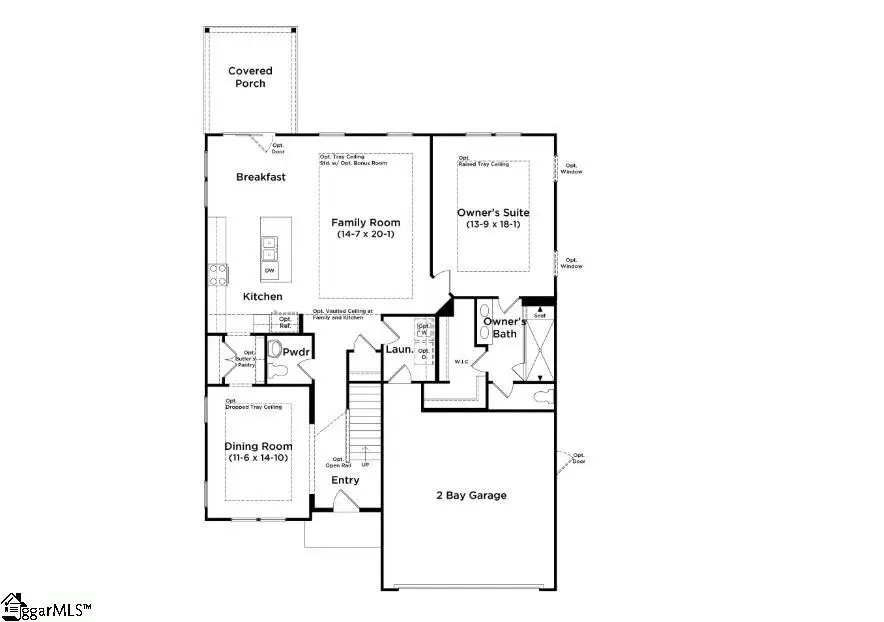 106 Avocado Court, Simpsonville, SC 29681 - Image #2