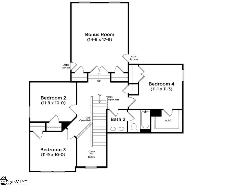 106 Avocado Court, Simpsonville, SC 29681 - Image #3
