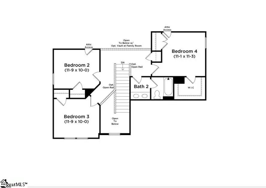 121 Moorish Circle, Simpsonville, SC 29681 - Image #3