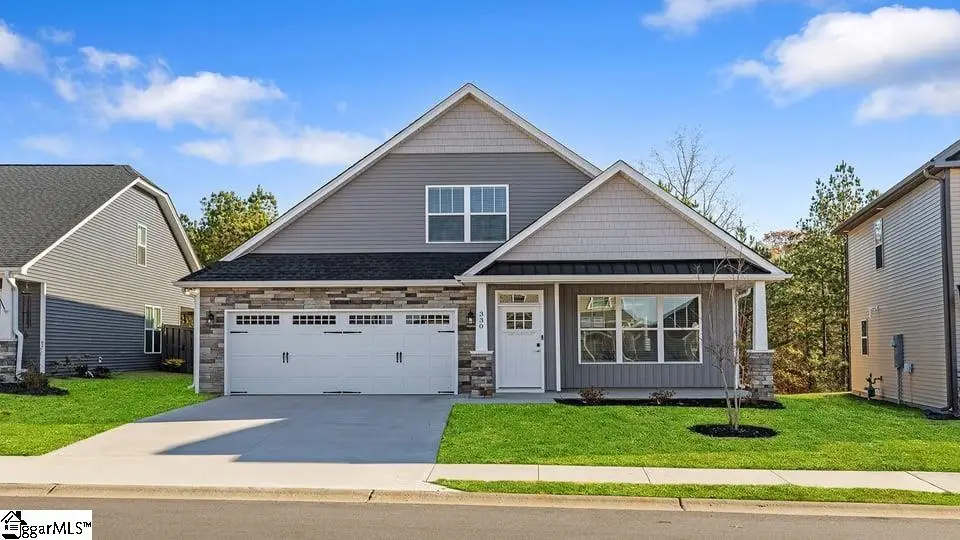 330 River Trace Loop, Simpsonville, SC 29680 - Image #1