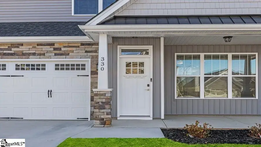 330 River Trace Loop, Simpsonville, SC 29680 - Image #2