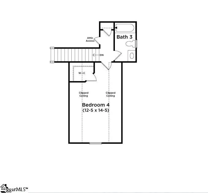 118 Moorish Circle, Simpsonville, SC 29681 - Image #3