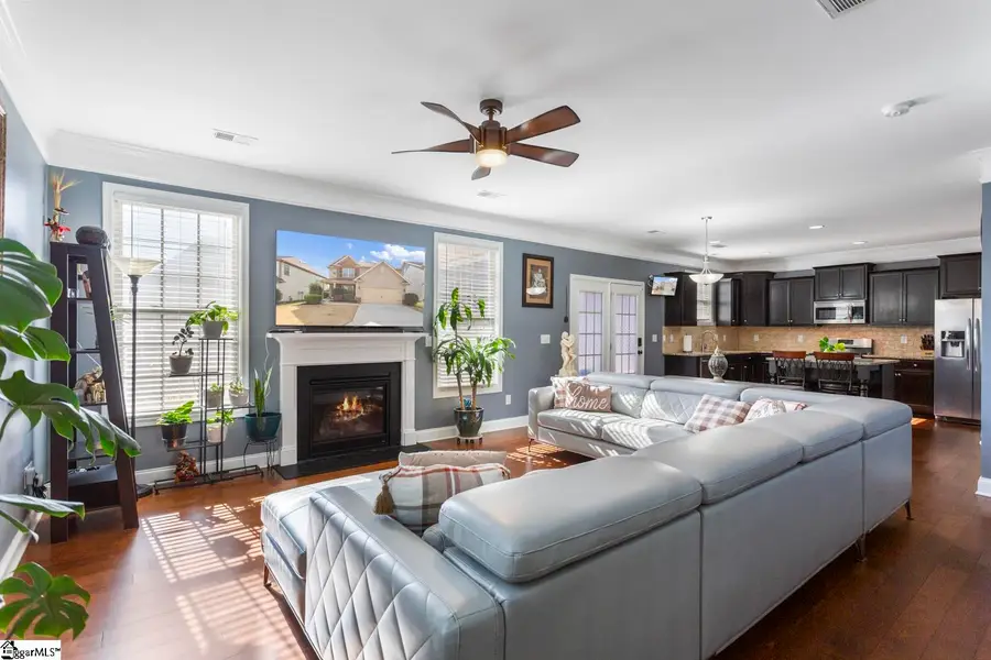 311 Hilburn Way, Simpsonville, SC 29680 - Image #3