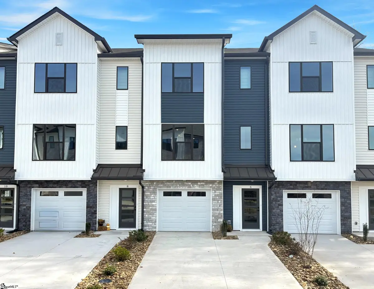 6 Pikewood Lane, Greenville, SC 29607 - Image #1