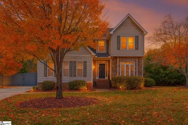 10 Kimbrells Cove Lane, Greer, SC 29651