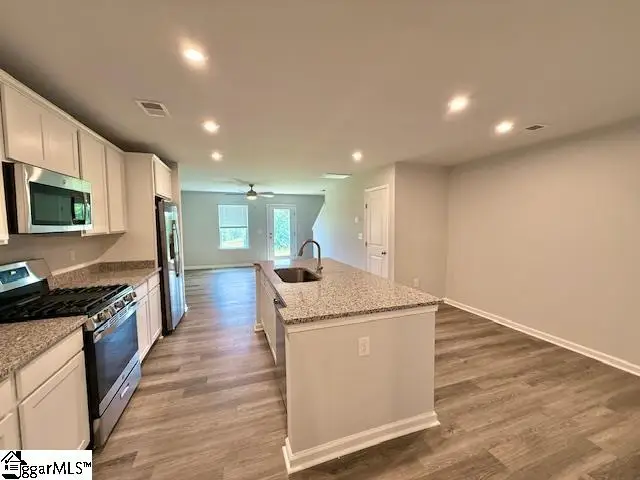 1271 Forestbrook Lane, Spartanburg, SC 29303 - Image #3