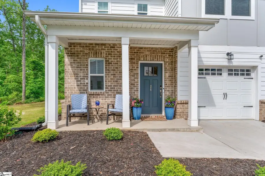 24 Sparrow Lane, Greenville, SC 29607 - Image #3