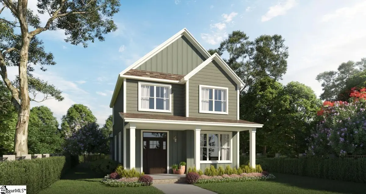 829 Sweet William Road, Spartanburg, SC 29301 - Image #1