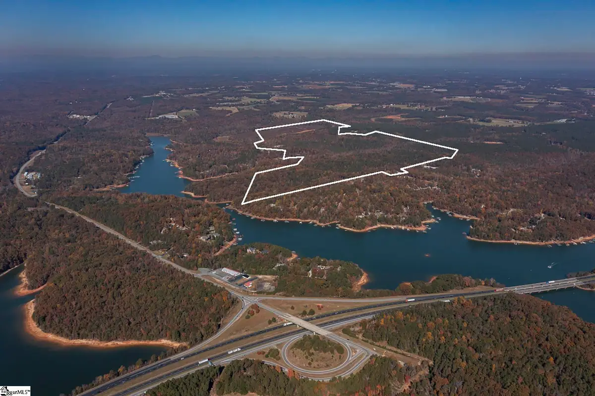 Fishers Cove Road, Fair Play, SC 29643 - Image #1