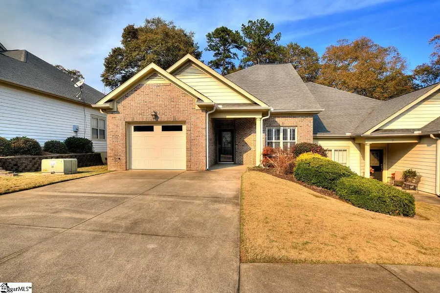 7 Shady Hollow Lane, Greer, SC 29651 - Image #2