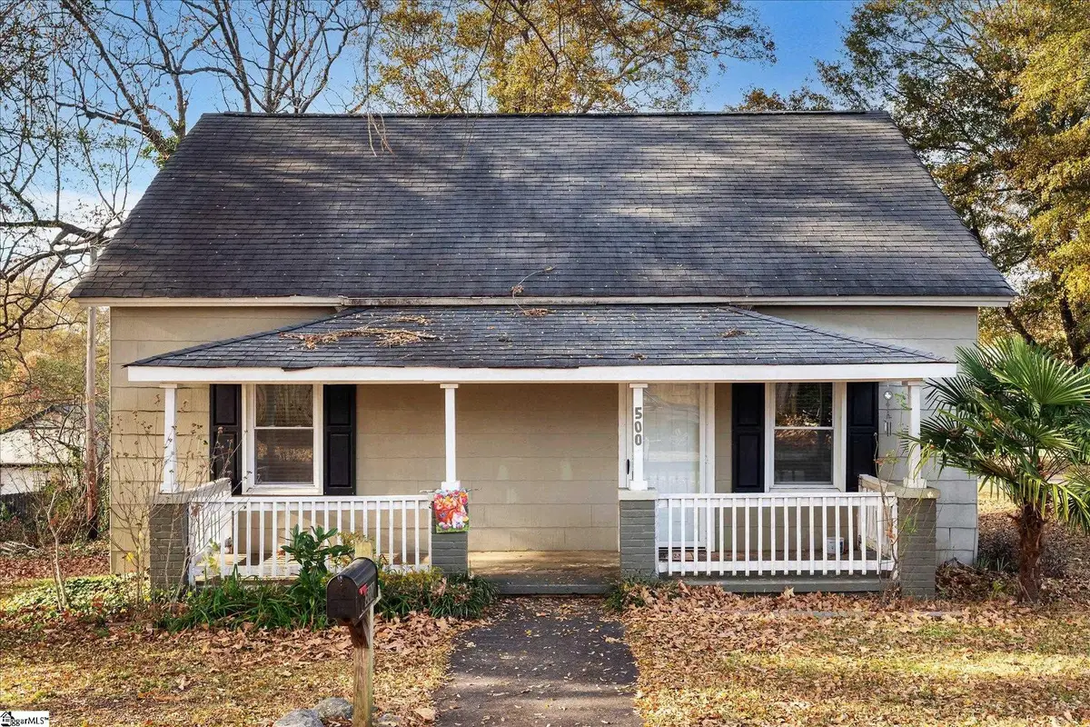 500 Blair Street, Easley, SC 29640-1714 - Image #1