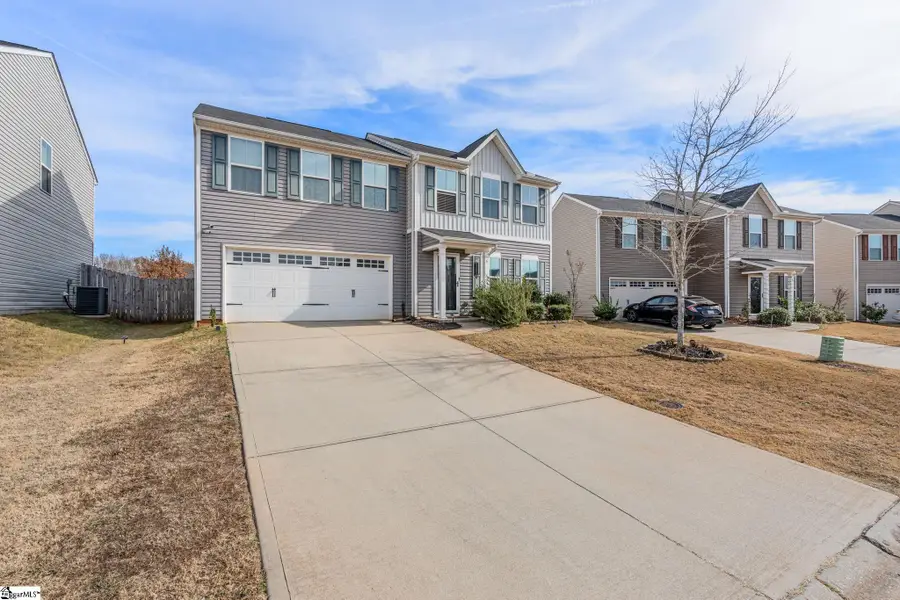 6 Tattershall Road, Greenville, SC 29605 - Image #2