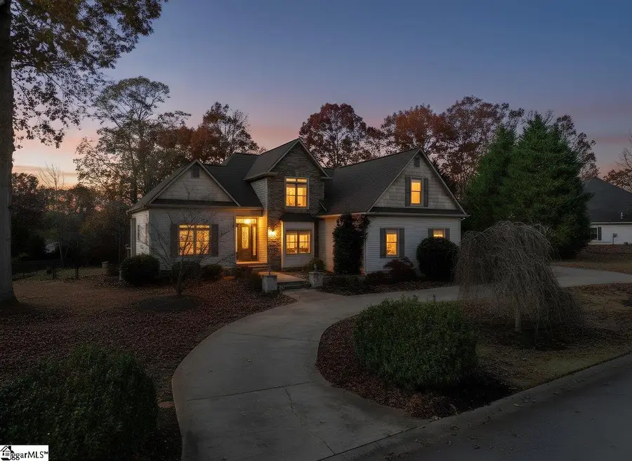 335 Valleyhigh Drive, Inman, SC 29349 - Image #2