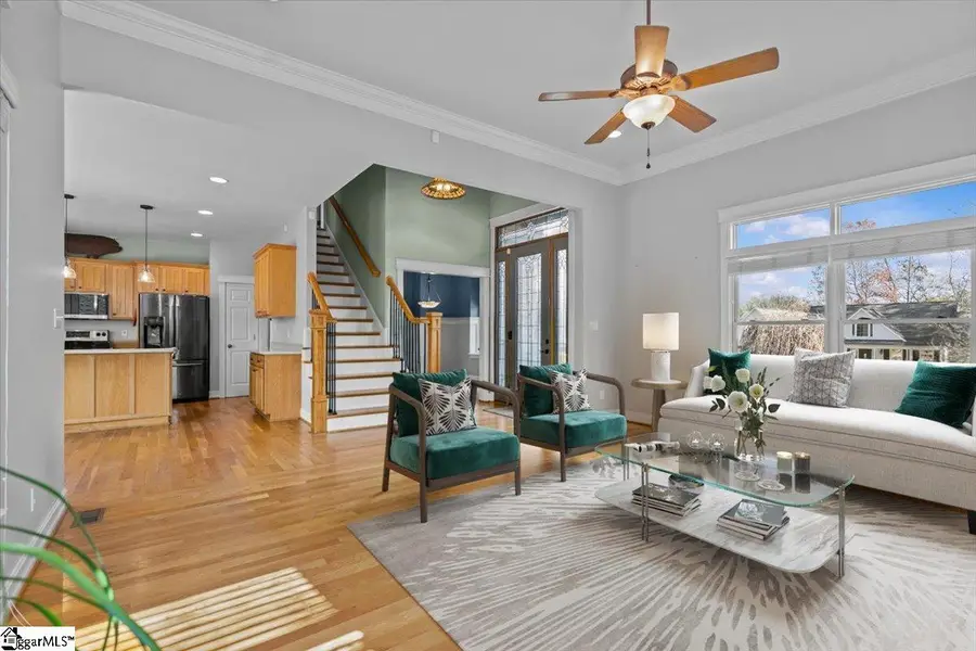 335 Valleyhigh Drive, Inman, SC 29349 - Image #3