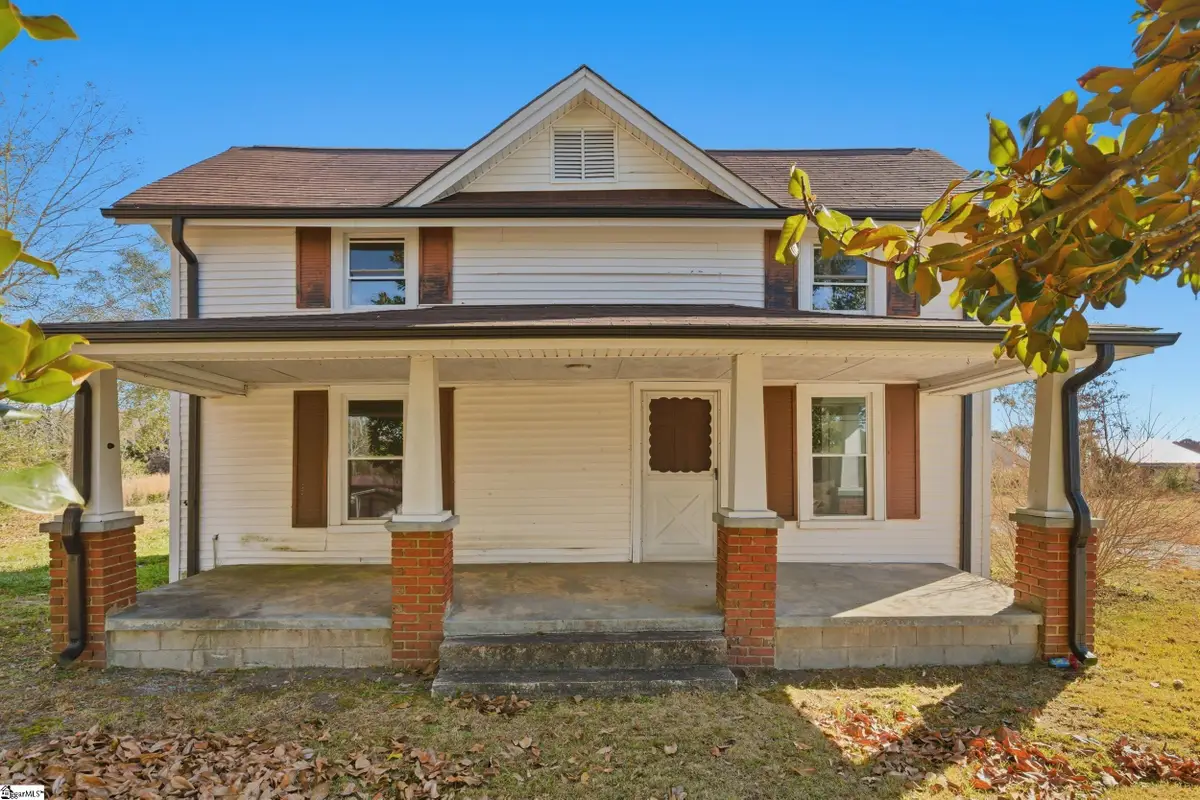 1858 Pitts Road, Laurens, SC 29360 - Image #1