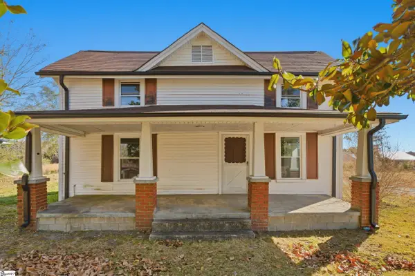 1858 Pitts Road, Laurens, SC 29360