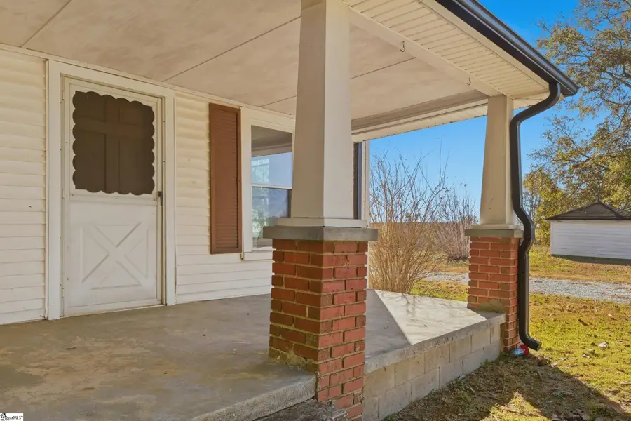 1858 Pitts Road, Laurens, SC 29360 - Image #2
