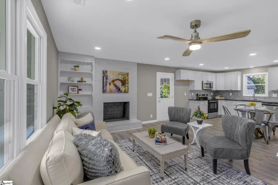 102 Pamela Drive, Williamston, SC 29697 - Image #2