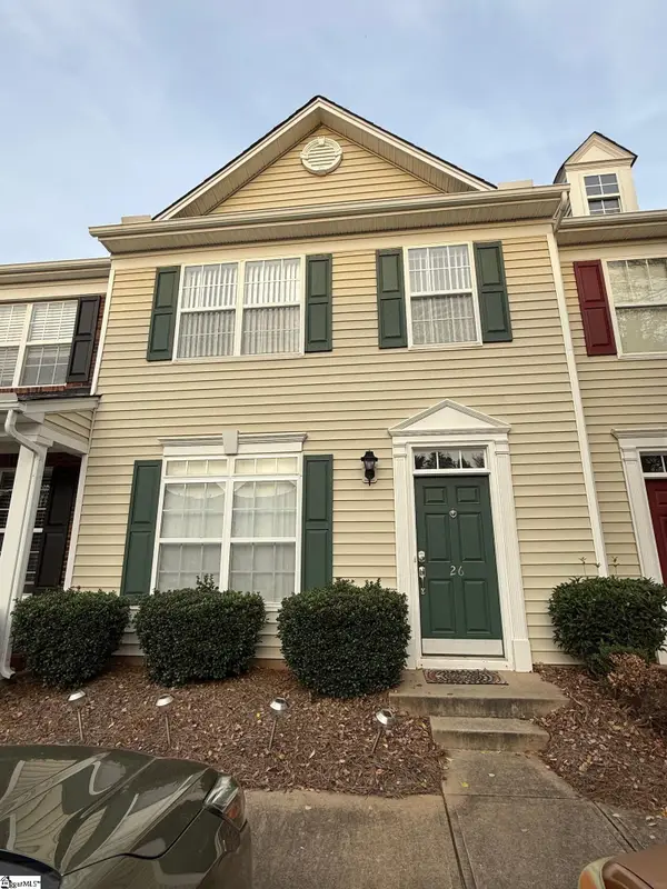 26 Sikes Circle, Mauldin, SC 29662