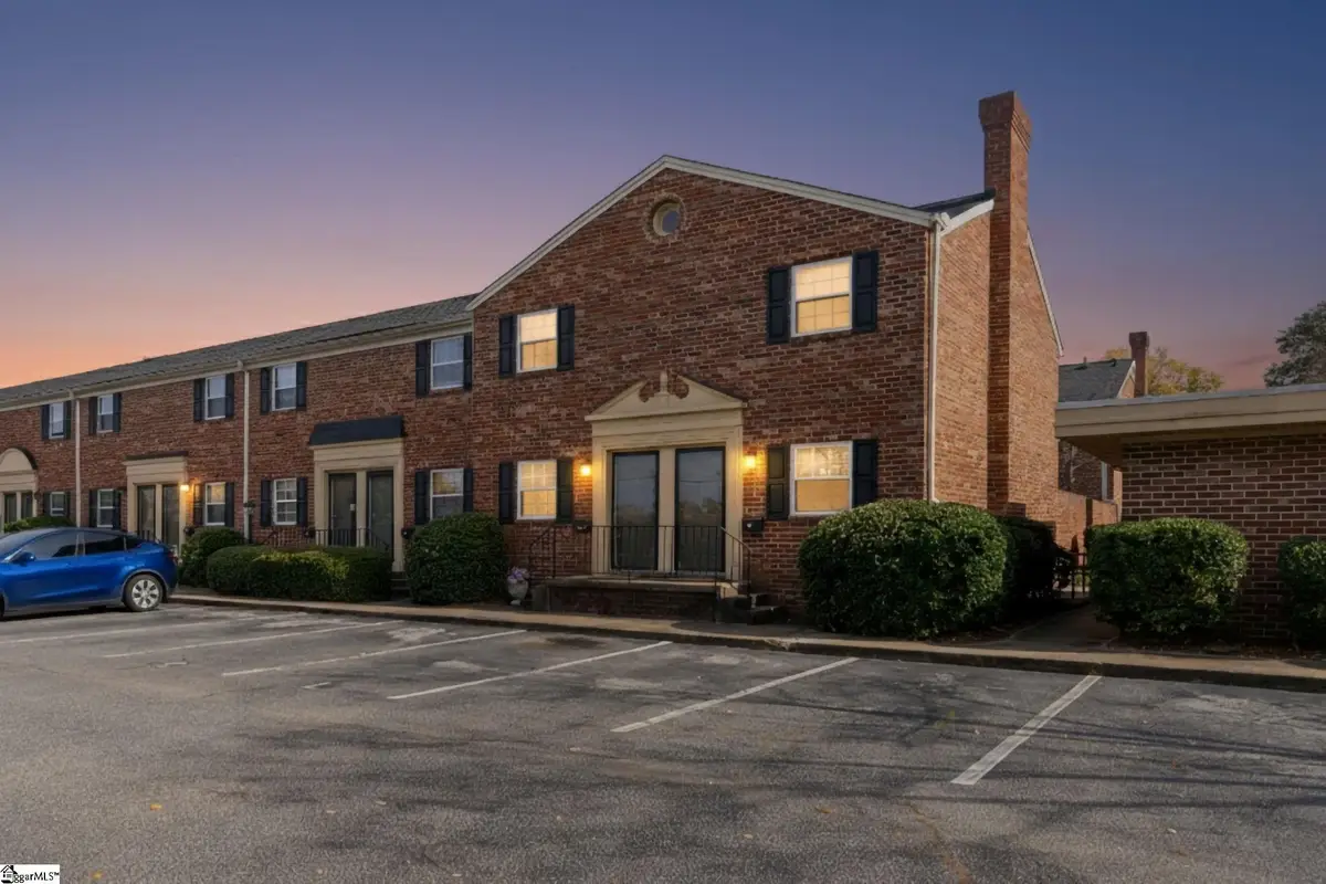 2530 E North Street #Unit 14-K, Greenville, SC 29615 - Image #1