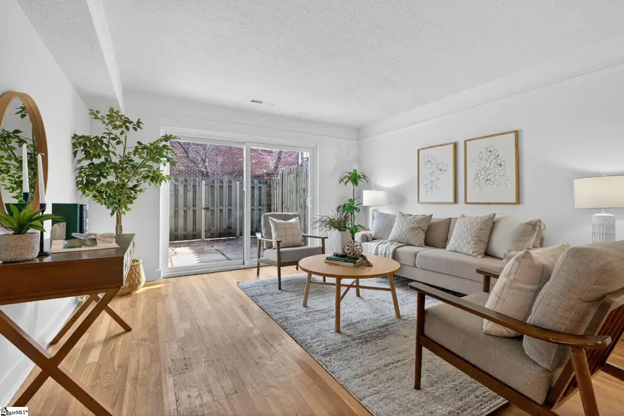 2530 E North Street #Unit 14-K, Greenville, SC 29615 - Image #3