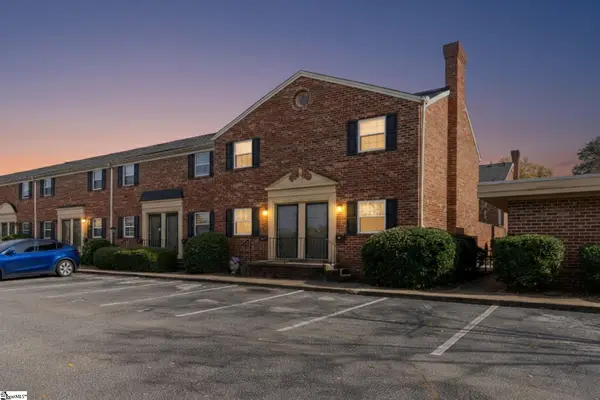2530 E North Street #Unit 14-L, Greenville, SC 29615