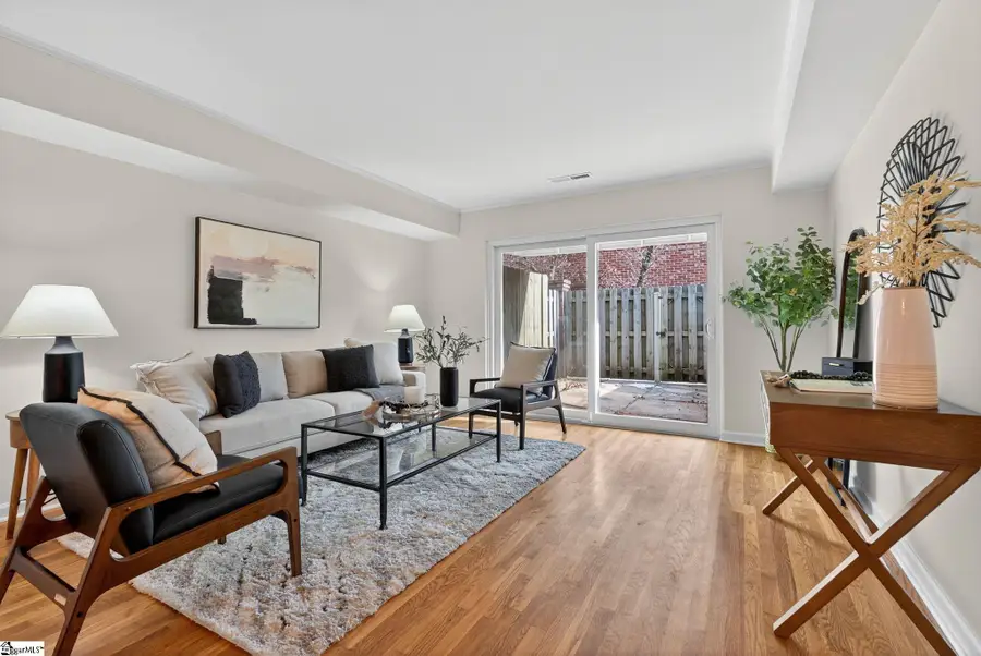 2530 E North Street #Unit 14-L, Greenville, SC 29615 - Image #2