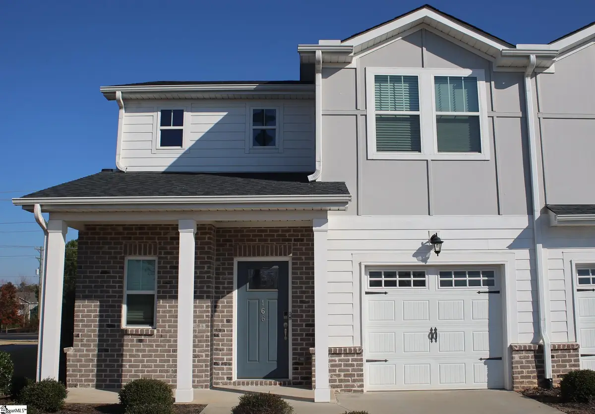 166 Bromes Way, Greenville, SC 29607 - Image #1