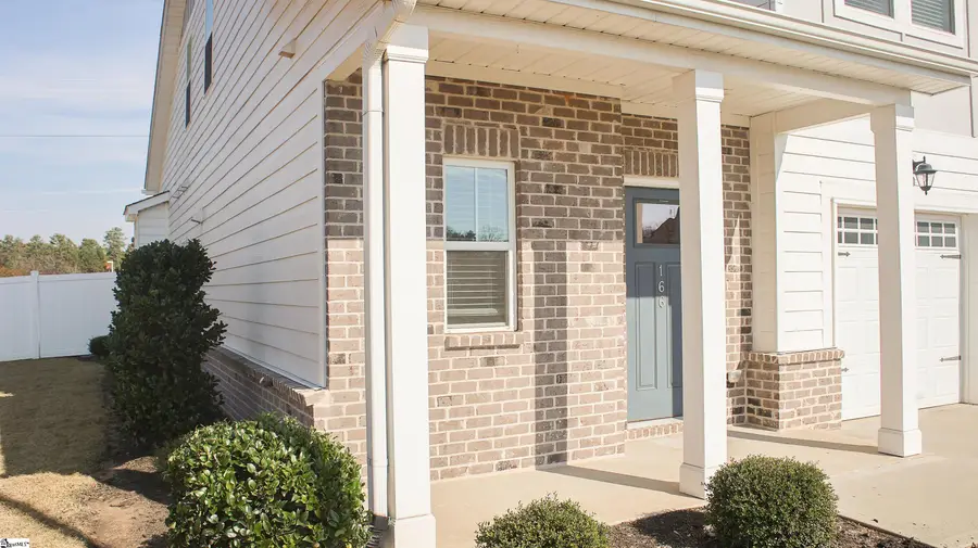 166 Bromes Way, Greenville, SC 29607 - Image #2