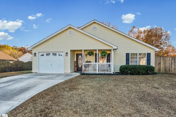 403 Ariel Court, Fountain Inn, SC 29644