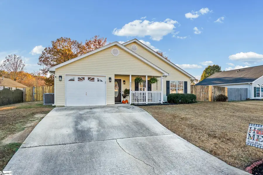 403 Ariel Court, Fountain Inn, SC 29644 - Image #2