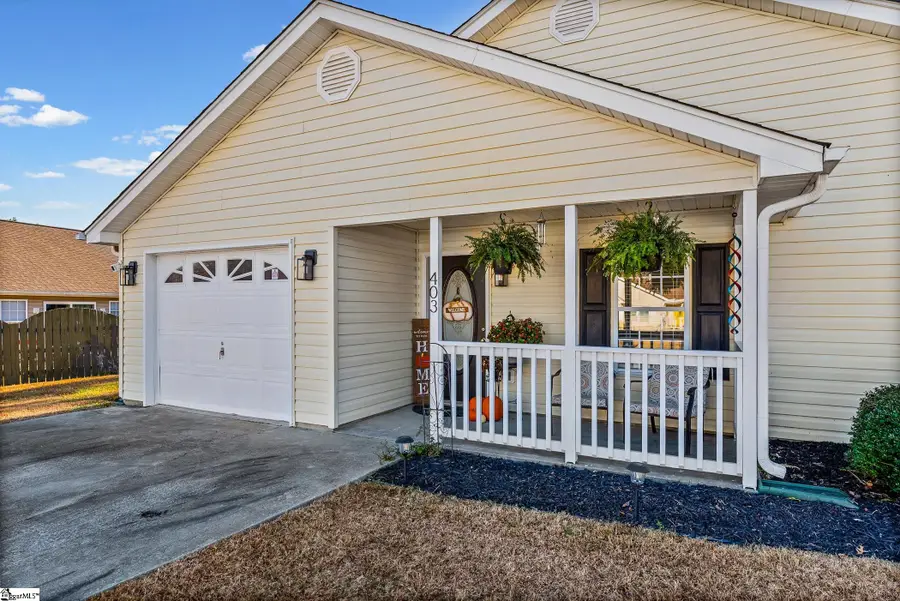 403 Ariel Court, Fountain Inn, SC 29644 - Image #3