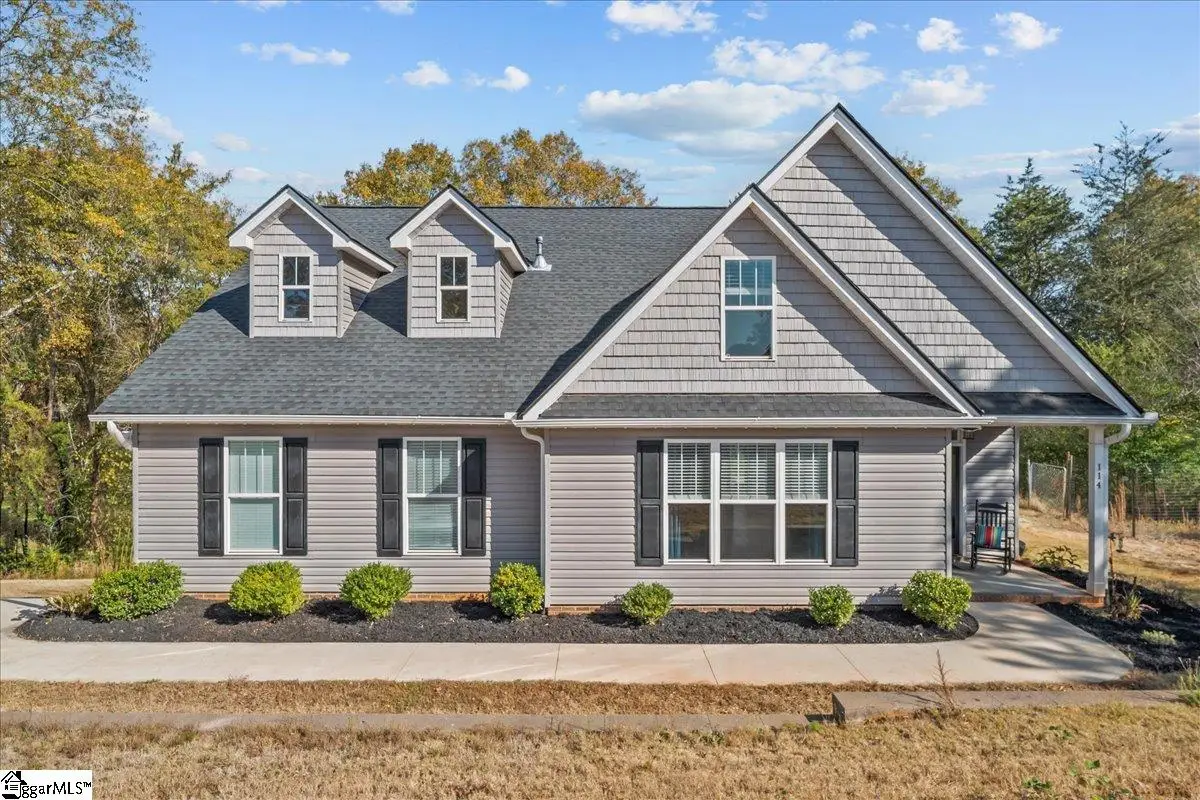 114 Lake Forest Circle, Anderson, SC 29625 - Image #1