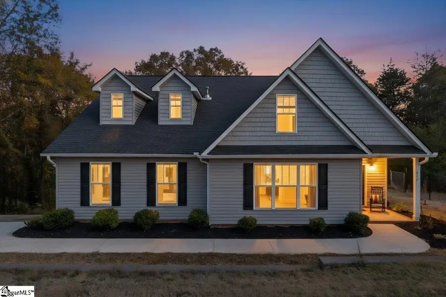 114 Lake Forest Circle, Anderson, SC 29625 - Image #2