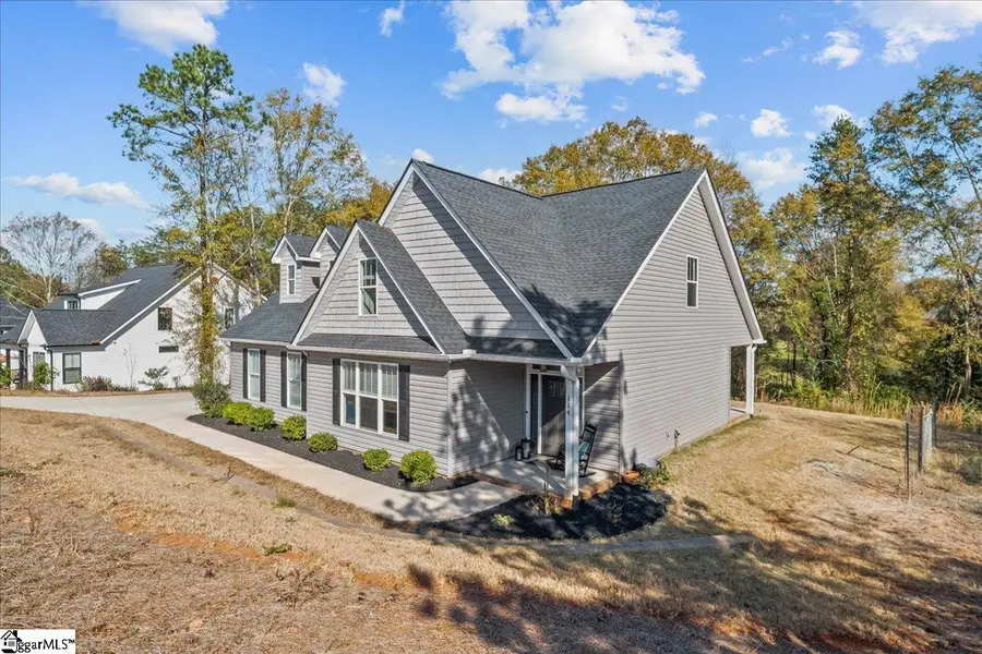 114 Lake Forest Circle, Anderson, SC 29625 - Image #3