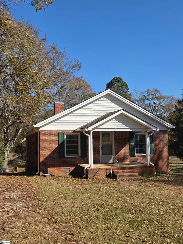 1123 Renno Road, Clinton, SC 29325