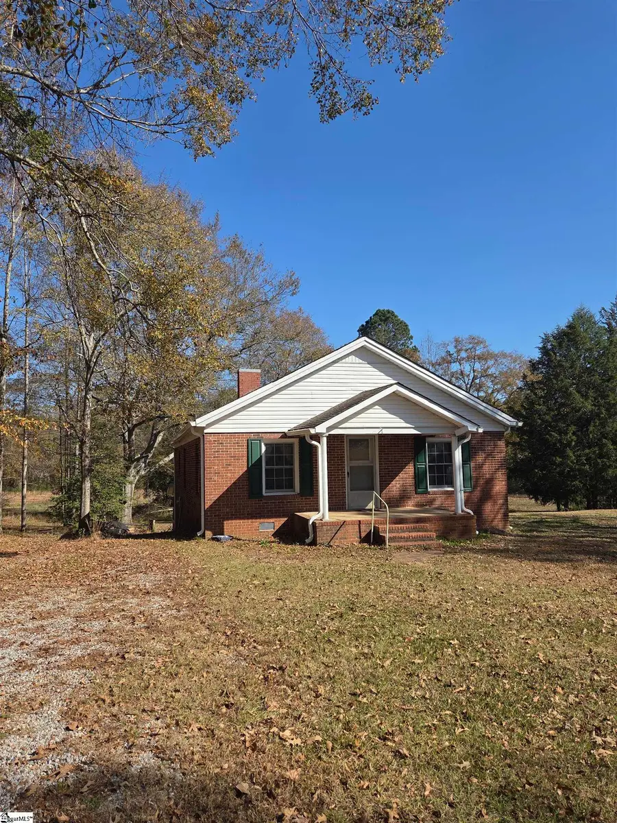 1123 Renno Road, Clinton, SC 29325 - Image #2