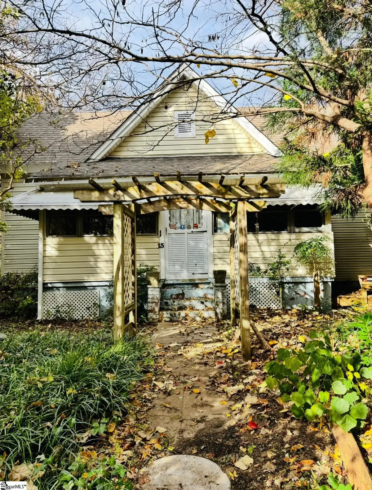 13 Montgomery Street, Drayton, SC 29333 - Image #1