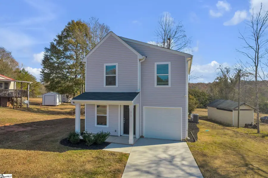 317 Port Road, Greenville, SC 29617 - Image #3