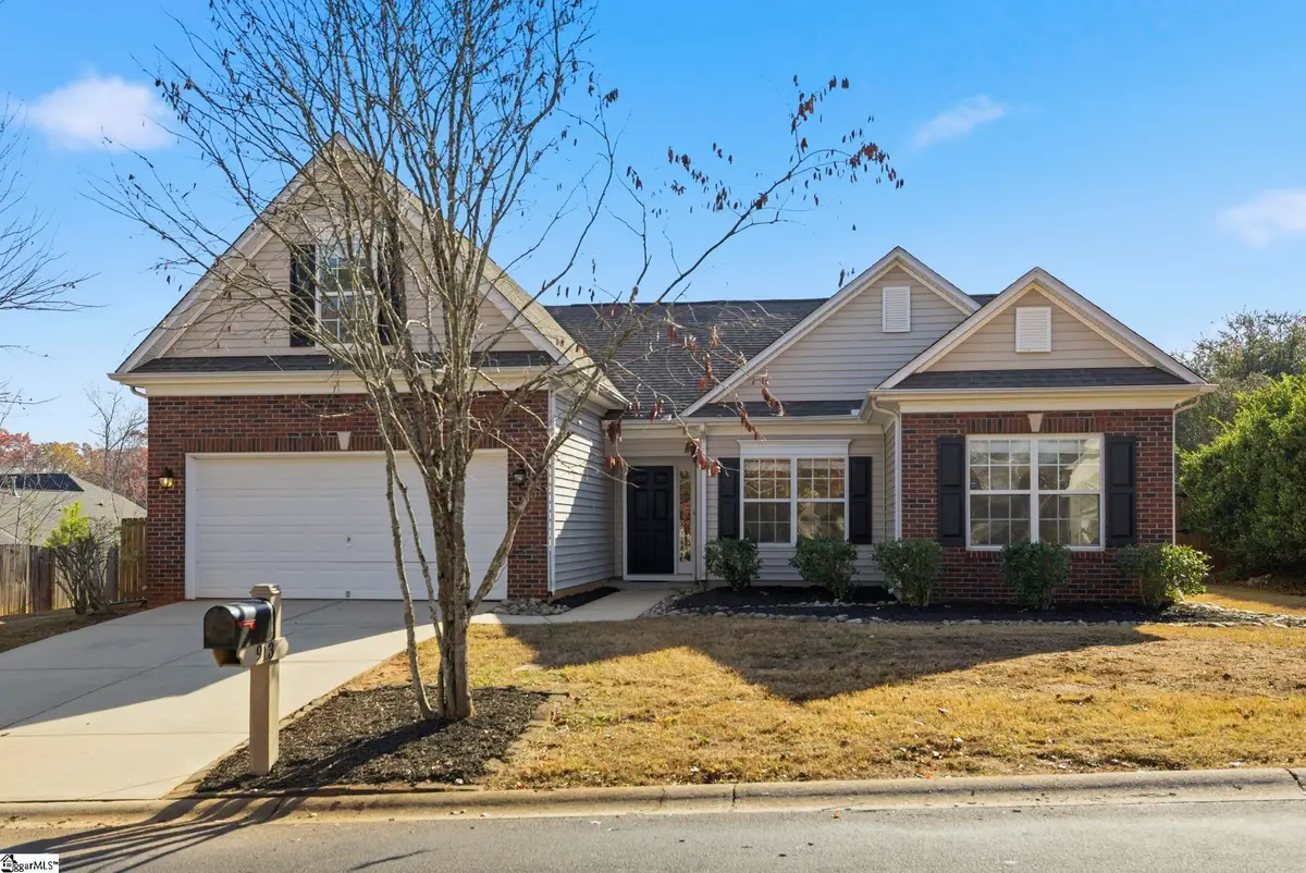913 Breezewood Court, Greer, SC 29651 - Image #1
