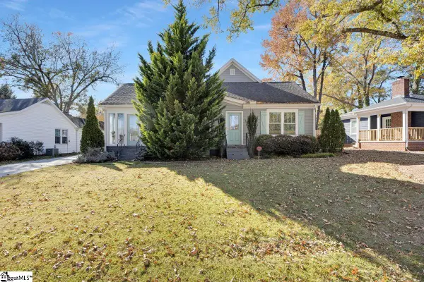 10 N Avondale Drive, Greenville, SC 29609