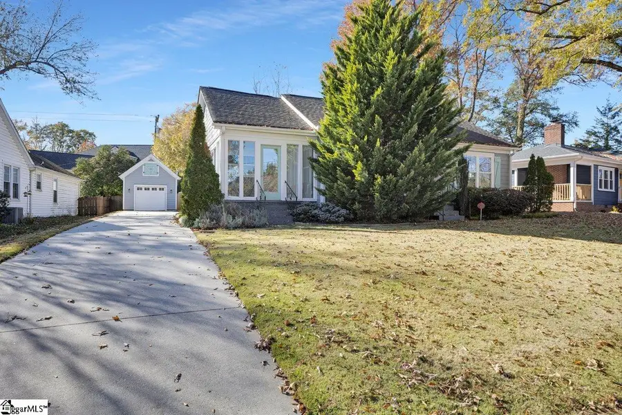 10 N Avondale Drive, Greenville, SC 29609 - Image #2