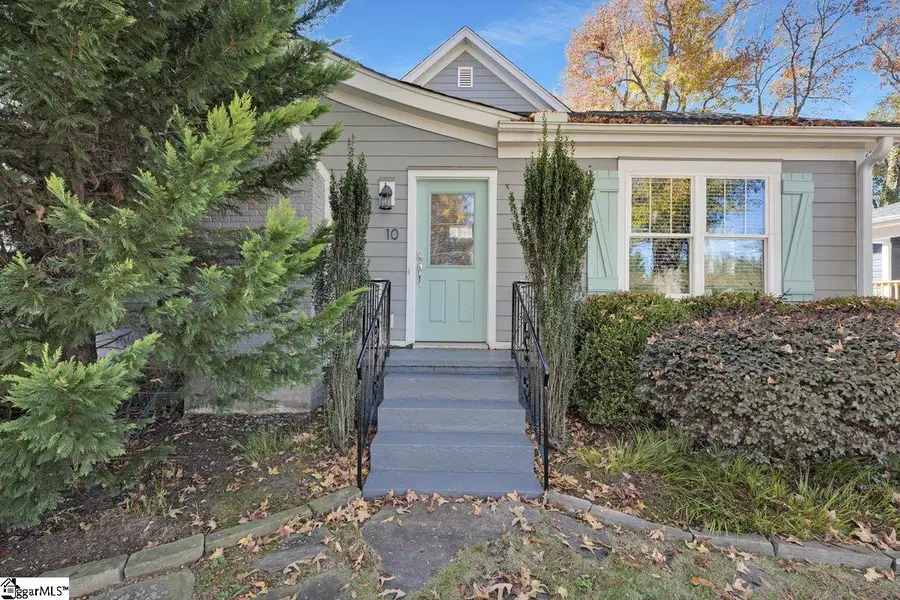 10 N Avondale Drive, Greenville, SC 29609 - Image #3