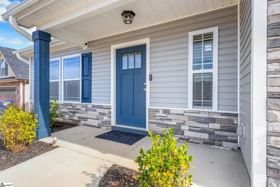 134 James Shands Lane, Wellford, SC 29385 - Image #3