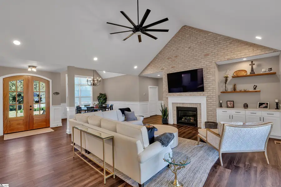 743 Brookdale Drive, Greer, SC 29651 - Image #3