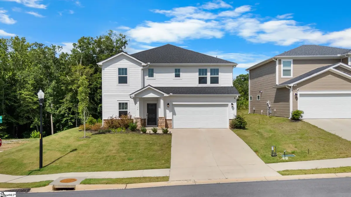 30 Shorncliffe Road, Simpsonville, SC 29680 - Image #1