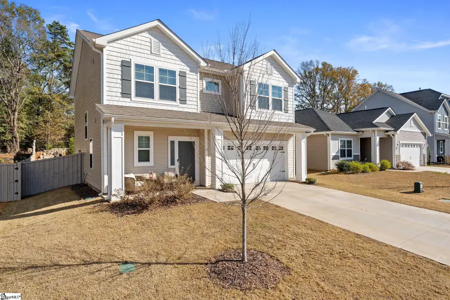 204 Ridgepark Lane, Greenville, SC 29607 - Image #3