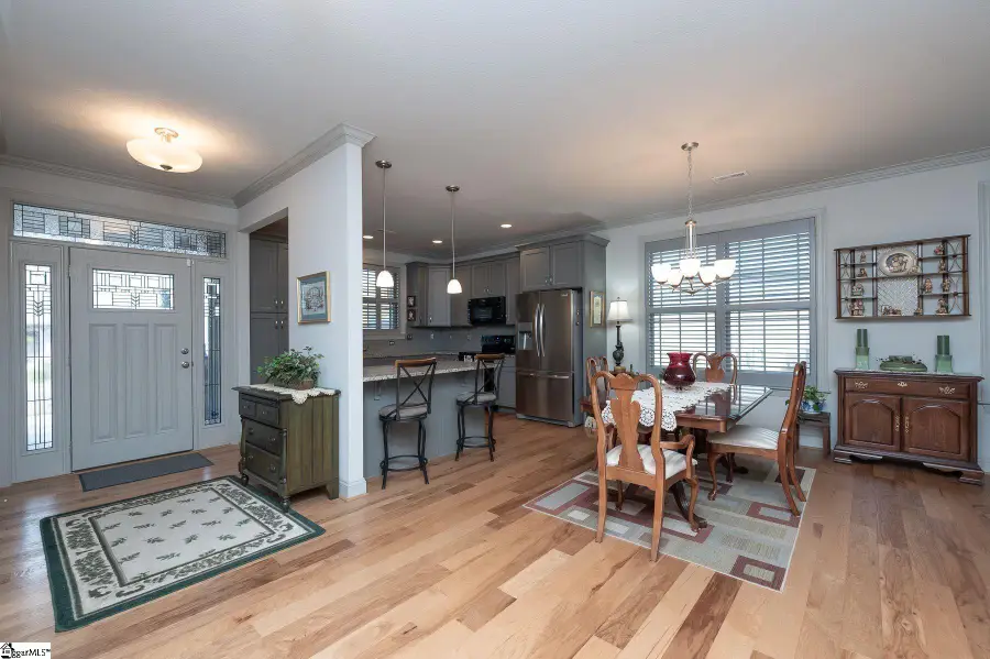 541 Ashler Drive, Greer, SC 29650 - Image #3