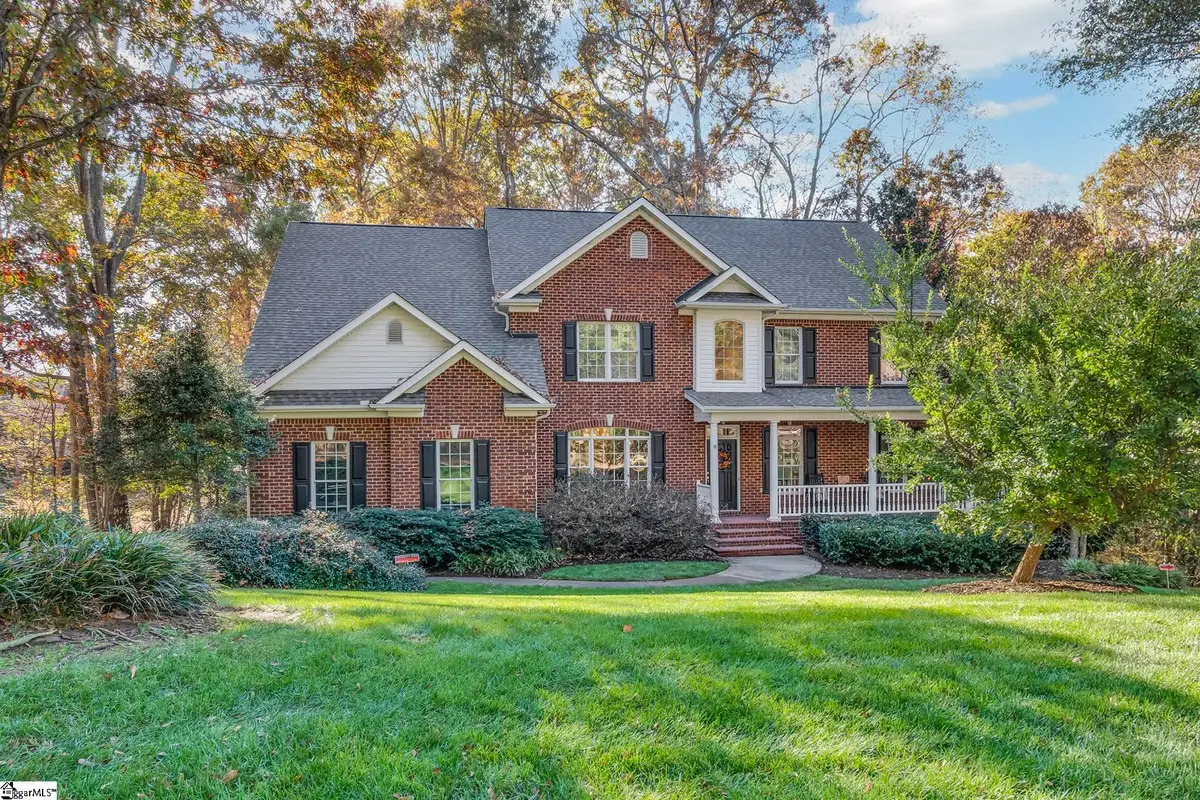 140 Vista Drive, Moore, SC 29369 - Image #1